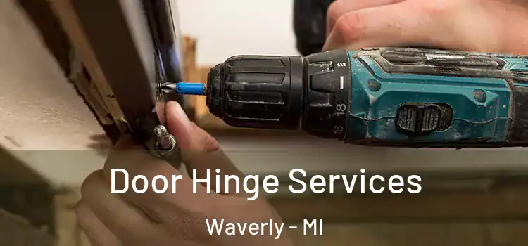Door Hinge Services Waverly - MI