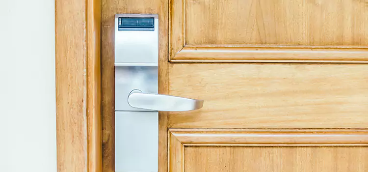 Advanced Solutions in Waverly, MI for Modern Security