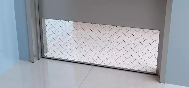 Benefits of Professional Kick Plate Solutions in Waverly, MI