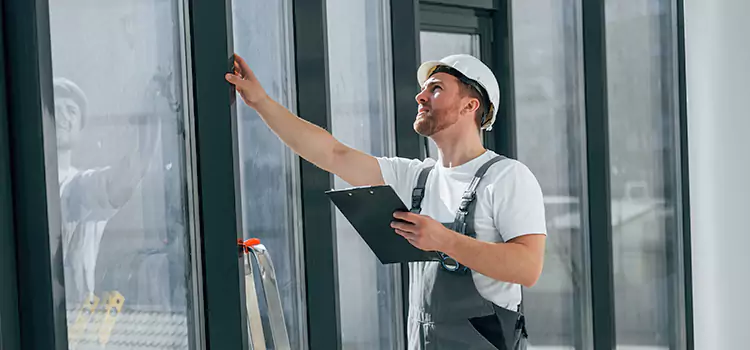 Comprehensive Solutions for Your Sticking Doors in Waverly, MI