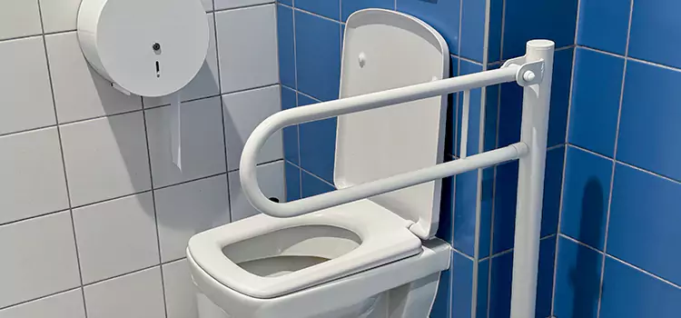 Comprehensive Solutions in Waverly, MI for Accessible Facilities