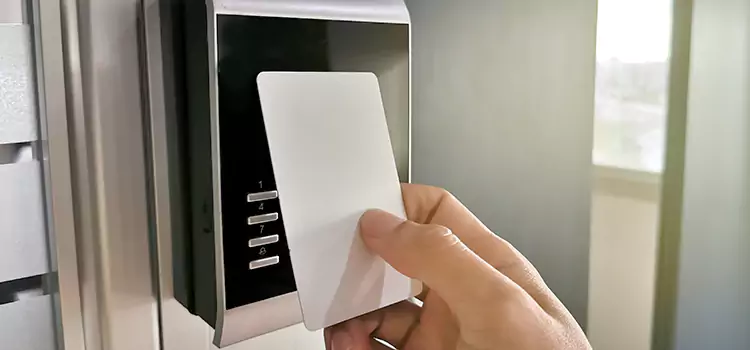 Advanced RFID Technology Integration in Waverly, MI